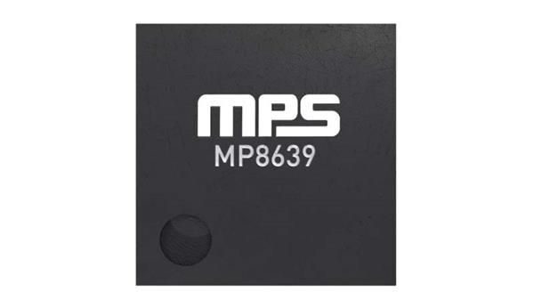 MP8639GG-P electronic component of Monolithic Power Systems