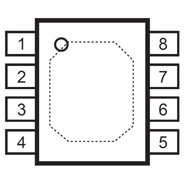 MP2488DN-LF-Z electronic component of Monolithic Power Systems