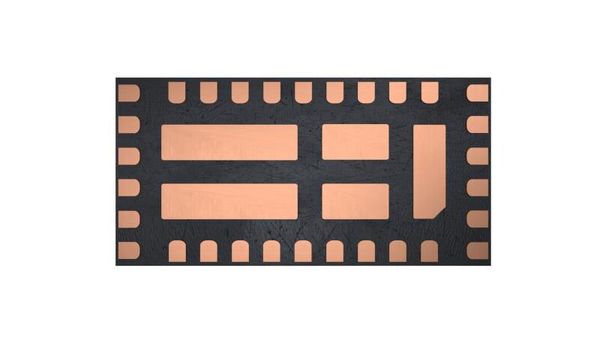 MP86935-AGLJT-P electronic component of Monolithic Power Systems