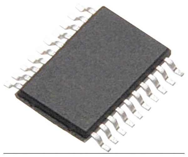 MP9457GF electronic component of Monolithic Power Systems