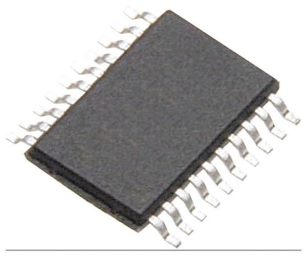 MP9457GF-Z electronic component of Monolithic Power Systems