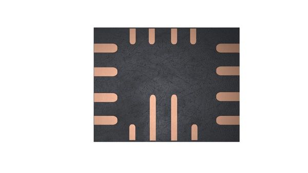 MP9841GL-P electronic component of Monolithic Power Systems