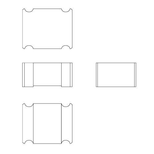 MPL-SE2512-220 electronic component of Monolithic Power Systems