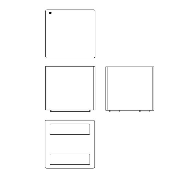 MPL-SE6040-220 electronic component of Monolithic Power Systems