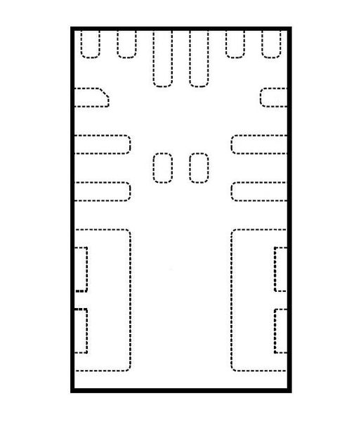 MPM3610AGQV-P electronic component of Monolithic Power Systems