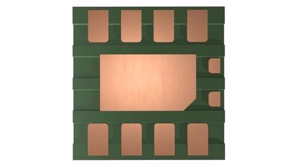 MPM3612GLQ-33-Z electronic component of Monolithic Power Systems