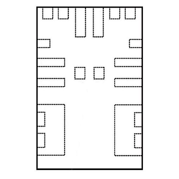 MPM3630GQV-Z electronic component of Monolithic Power Systems