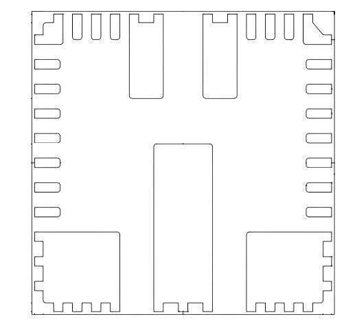 MPM3695GMQ-10-0022 electronic component of Monolithic Power Systems