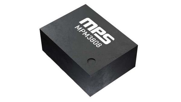 MPM3808CGLE-08-AEC1-P electronic component of Monolithic Power Systems