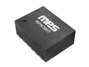 MPM3808CGLE-18-AEC1-P electronic component of Monolithic Power Systems