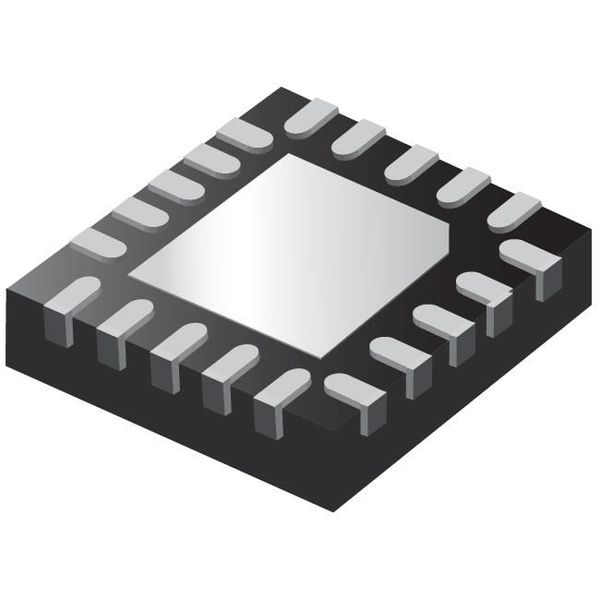 MPM3840GQV-P electronic component of Monolithic Power Systems