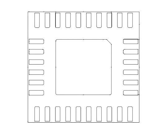 MPM54304GMN-0003 electronic component of Monolithic Power Systems