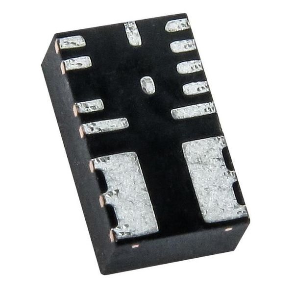 MPM6010GQVE-AEC1-P electronic component of Monolithic Power Systems