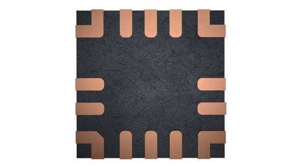 MPQ1918GQE-AEC1-P electronic component of Monolithic Power Systems