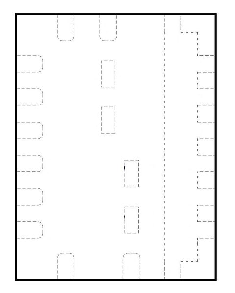 MPQ2166GDE-AEC1-Z electronic component of Monolithic Power Systems