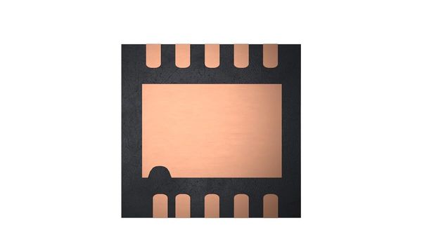 MPQ2483DQ-AEC1-LF-P electronic component of Monolithic Power Systems