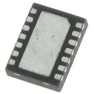 MPQ28261DL-LF-Z electronic component of Monolithic Power Systems
