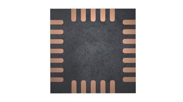MPQ3326AGRE-AEC1-P electronic component of Monolithic Power Systems