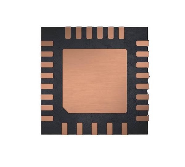 MPQ4214GU-12-AEC1-P electronic component of Monolithic Power Systems