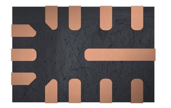 MPQ4320GLE-AEC1-P electronic component of Monolithic Power Systems