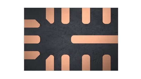 MPQ4322GDE-AEC1-P electronic component of Monolithic Power Systems