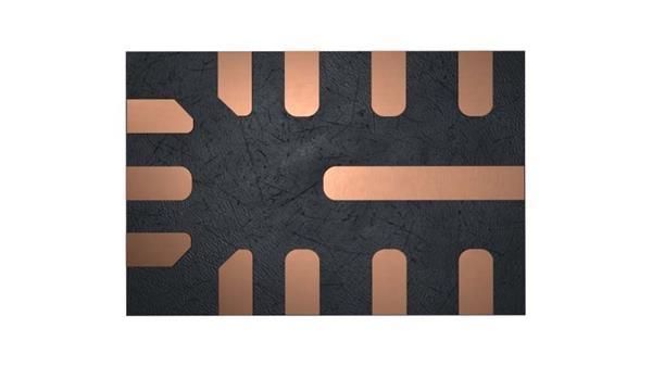 MPQ4323GDE-33-AEC1-P electronic component of Monolithic Power Systems