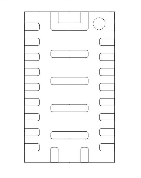 MPQ5066GQV-AEC1-P electronic component of Monolithic Power Systems