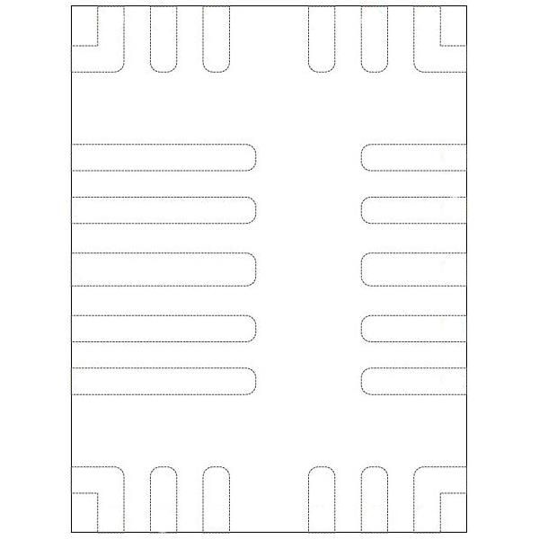 MPQ5069GQV-AEC1-P electronic component of Monolithic Power Systems