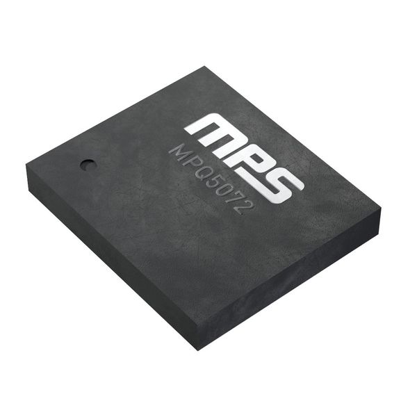 MPQ5072GG-AEC1-P electronic component of Monolithic Power Systems