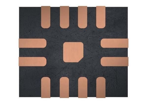 MPQ5075AGQBE-AEC1-P electronic component of Monolithic Power Systems