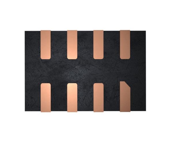 MPQ6614GDE-AEC1-P electronic component of Monolithic Power Systems