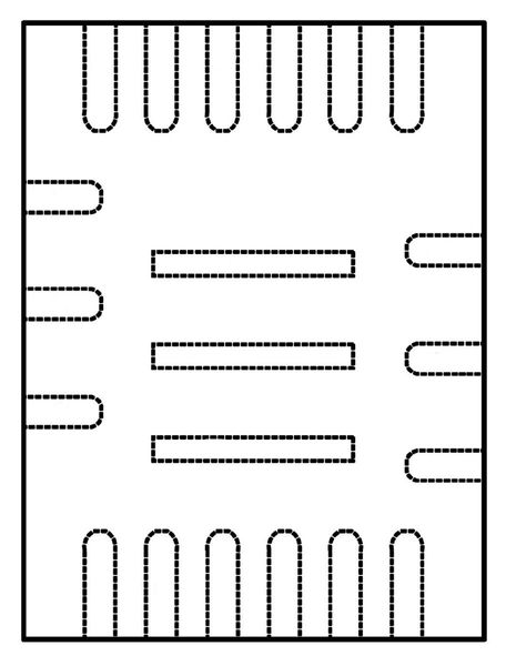 SC8721AQFER electronic component of Southchip