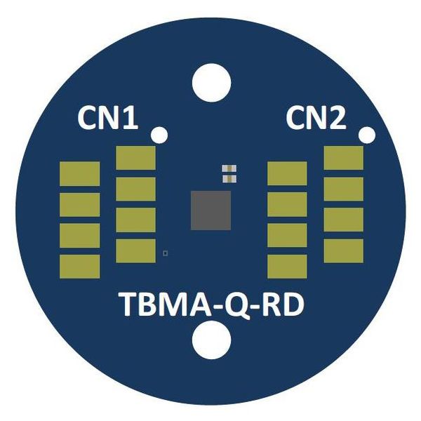 TBMA800-Q-RD-01A electronic component of Monolithic Power Systems