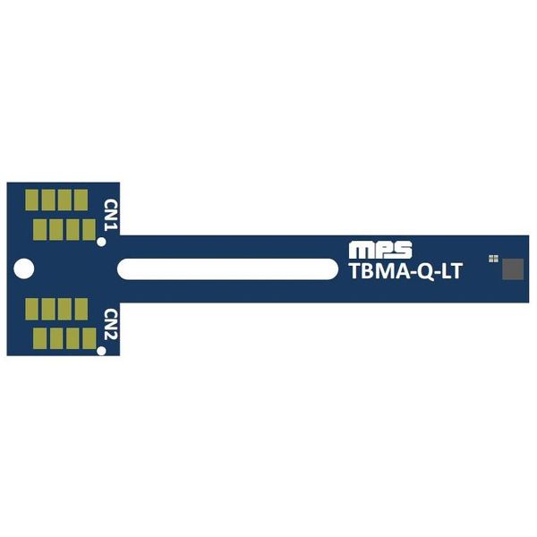 TBMA710-Q-LT-01A electronic component of Monolithic Power Systems