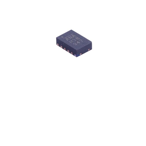 MP28164GD-P electronic component of Monolithic Power Systems