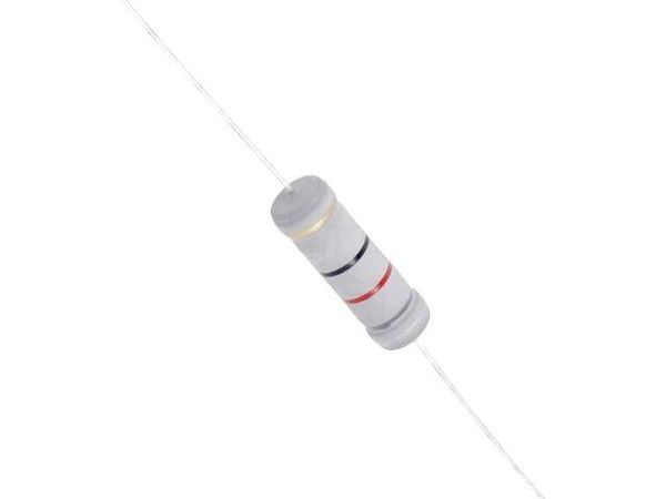 MOR05WJ0820B00 Metal Oxide Resistors