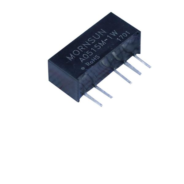 A0515M-1W electronic component of MORNSUN