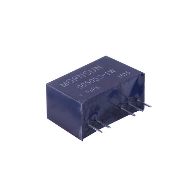 G0505S-1W electronic component of MORNSUN