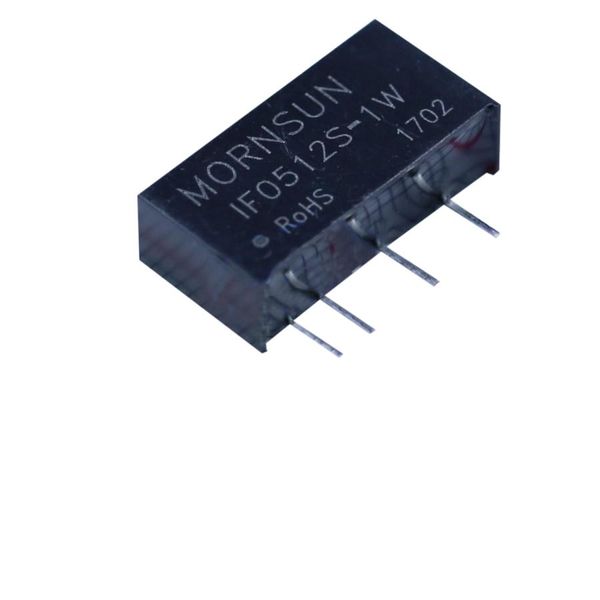IF0512S-1W electronic component of MORNSUN