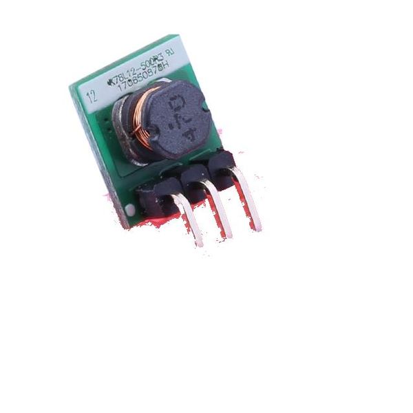 K78L12-500R3 electronic component of MORNSUN