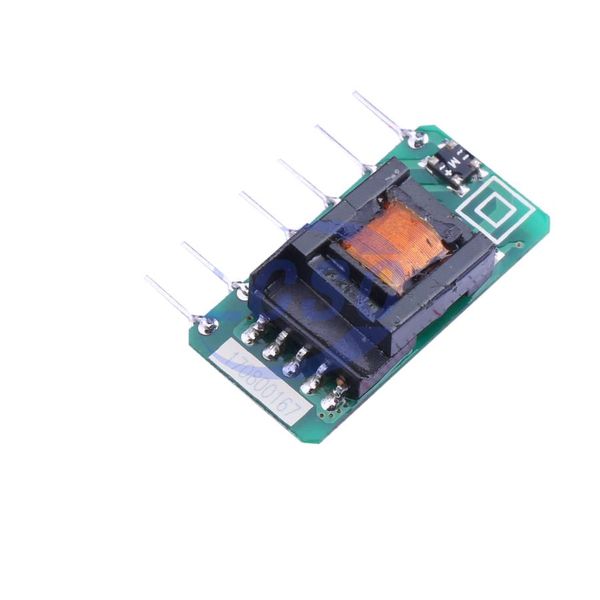 LS03-15B12SR2S electronic component of MORNSUN