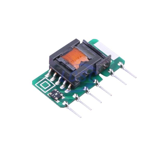 LS03-15B24SR2S electronic component of MORNSUN