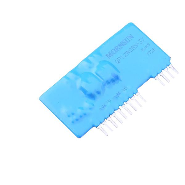 QP12W08S-37 electronic component of MORNSUN