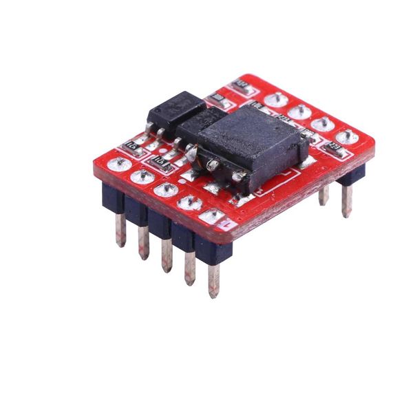 TD321D485 electronic component of MORNSUN