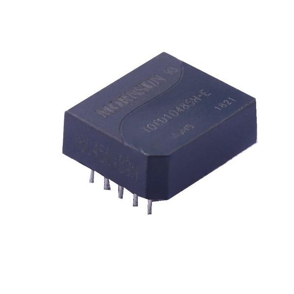 TD501D485H-E electronic component of MORNSUN