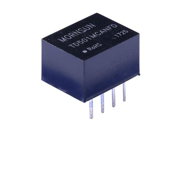 TD501MCANFD electronic component of MORNSUN