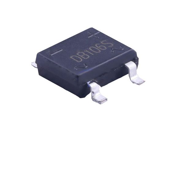 DB106S electronic component of Mospec