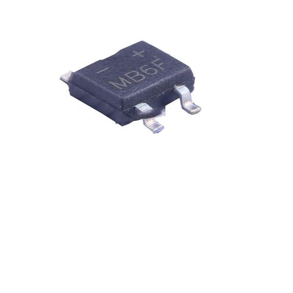 MB6F electronic component of Mospec