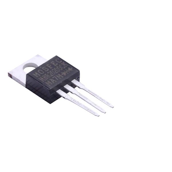 MBR20200CK electronic component of Mospec