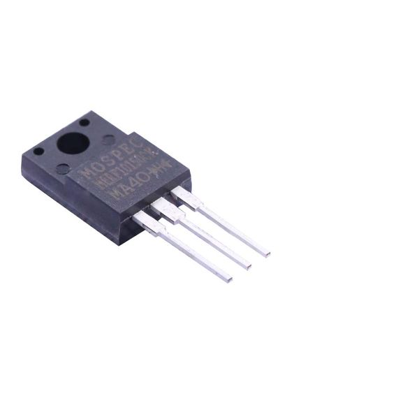 MBRF10150CK electronic component of Mospec